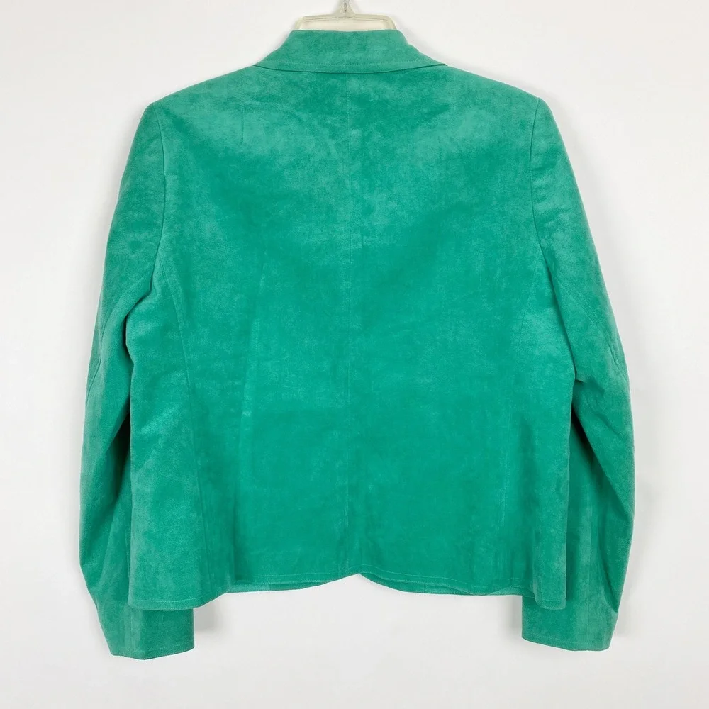 Ultrasuede classic tailored
